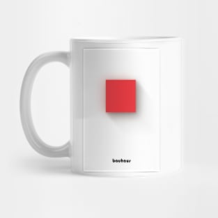 Bauhaus #115 Mug